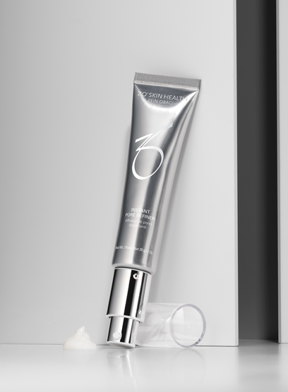 Pore refiner online